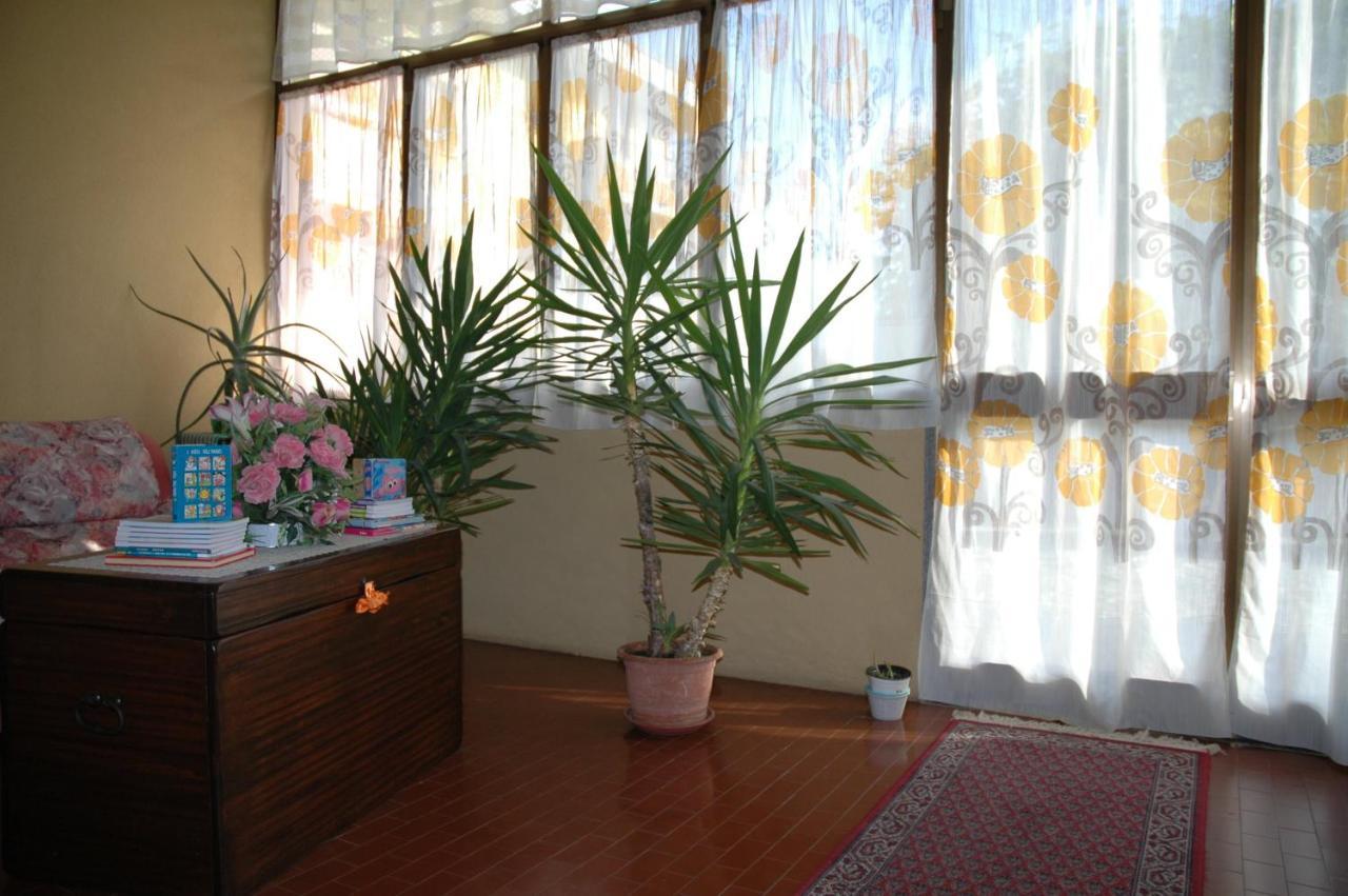 B&B Villa Carolina Vaprio d'Adda Exterior photo